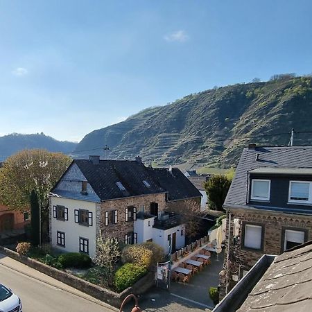 Gasthaus Pension Moselgruss Dieblich Pokoj fotografie