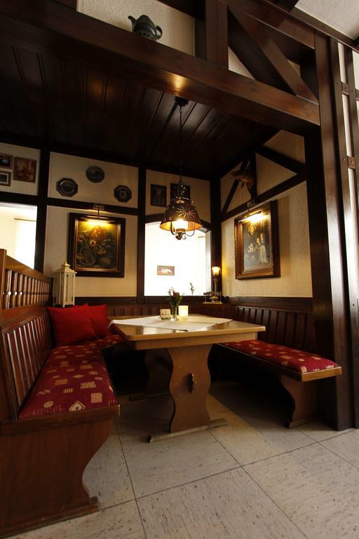 Gasthaus Pension Moselgruss Dieblich Exteriér fotografie